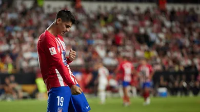 Atl&eacute;tico de Madrid goleia e mostra for&ccedil;a em um Campeonato Espanhol que parece aberto