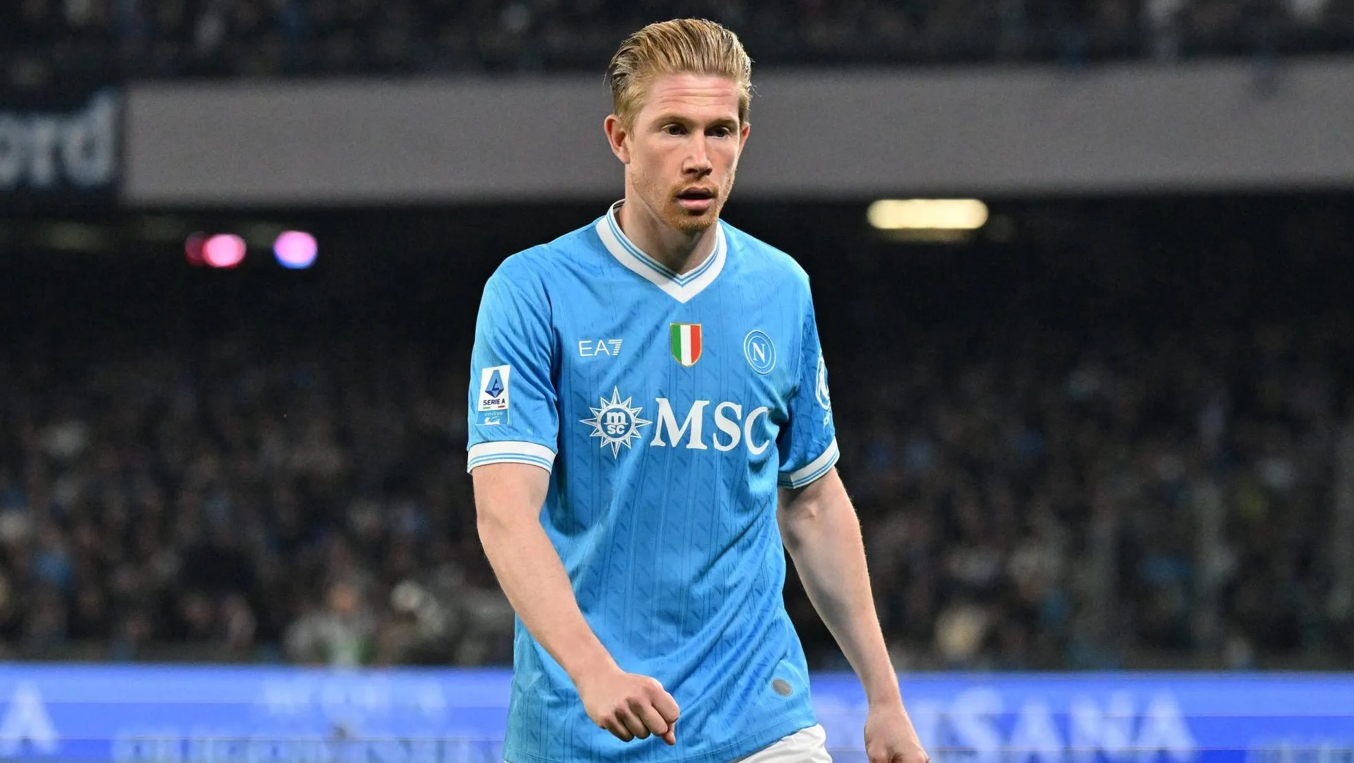 De Bruyne revela des&acirc;nimo: &lsquo;N&atilde;o acho que ainda goste tanto de futebol quanto antes&rsquo;