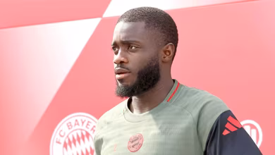 O que levou o Bayern a ficar preocupado em conversas com Upamecano por renova&ccedil;&atilde;o