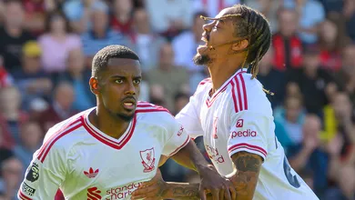 Como o Liverpool pode retomar interesse em antigo alvo j&aacute; na pr&oacute;xima janela de transfer&ecirc;ncias?