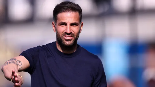 F&agrave;bregas revela segredo no Como: &lsquo;No meu 1&ordm; encontro com um jogador, n&atilde;o falo de futebol&rsquo;