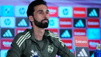 &lsquo;Perguntem ao Arbeloa&rsquo;: Reserva do Real Madrid culpa t&eacute;cnico por n&atilde;o jogar