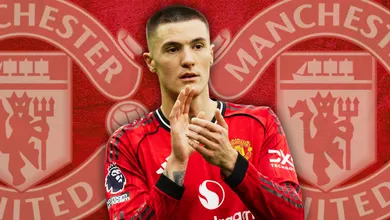 Como estilo de jogo do Manchester United &lsquo;tira&rsquo; espa&ccedil;o de artilheiro do time