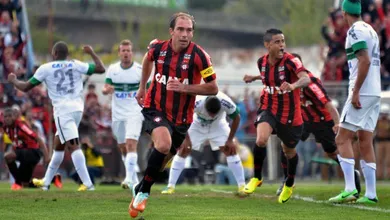 Paulo Baier intermin&aacute;vel e destaques da 26&ordf; rodada