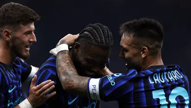 Promessa croata mostra como equil&iacute;brio da Inter &eacute; a estrat&eacute;gia ideal pelo t&iacute;tulo italiano
