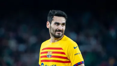 Por que o Manchester City quer Gundogan de volta?