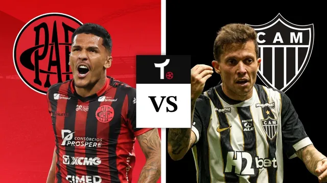 Pouso Alegre x Atl&eacute;tico-MG: onde assistir, hor&aacute;rio e prov&aacute;veis escala&ccedil;&otilde;es