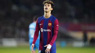 Jo&atilde;o F&eacute;lix &eacute; um flop? Ele come&ccedil;ou bem no Barcelona, mas j&aacute; caiu de novo e deixa muitas d&uacute;vidas