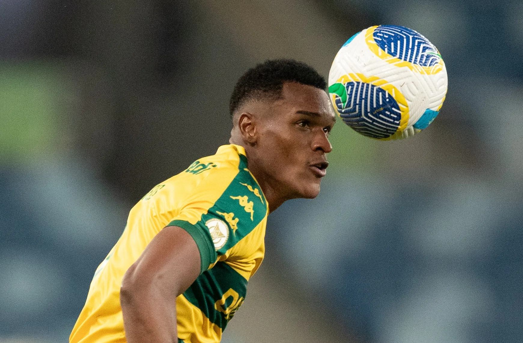 Em reformula&ccedil;&atilde;o, Sport vence concorr&ecirc;ncia de Athletico e Bragantino, e contrata ex-Corinthians