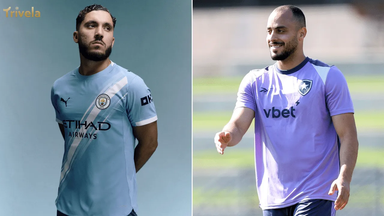 Todas as novas caras do Mundial de Clubes com o fechamento da janela
