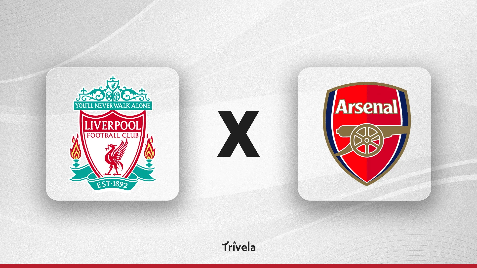 Liverpool x Arsenal: escala&ccedil;&otilde;es, palpites e onde assistir &ndash; Premier League &ndash; 11/05/2025