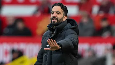Sincer&atilde;o, t&eacute;cnico diz que Manchester United &lsquo;assumiu um risco&rsquo; ap&oacute;s janela discreta