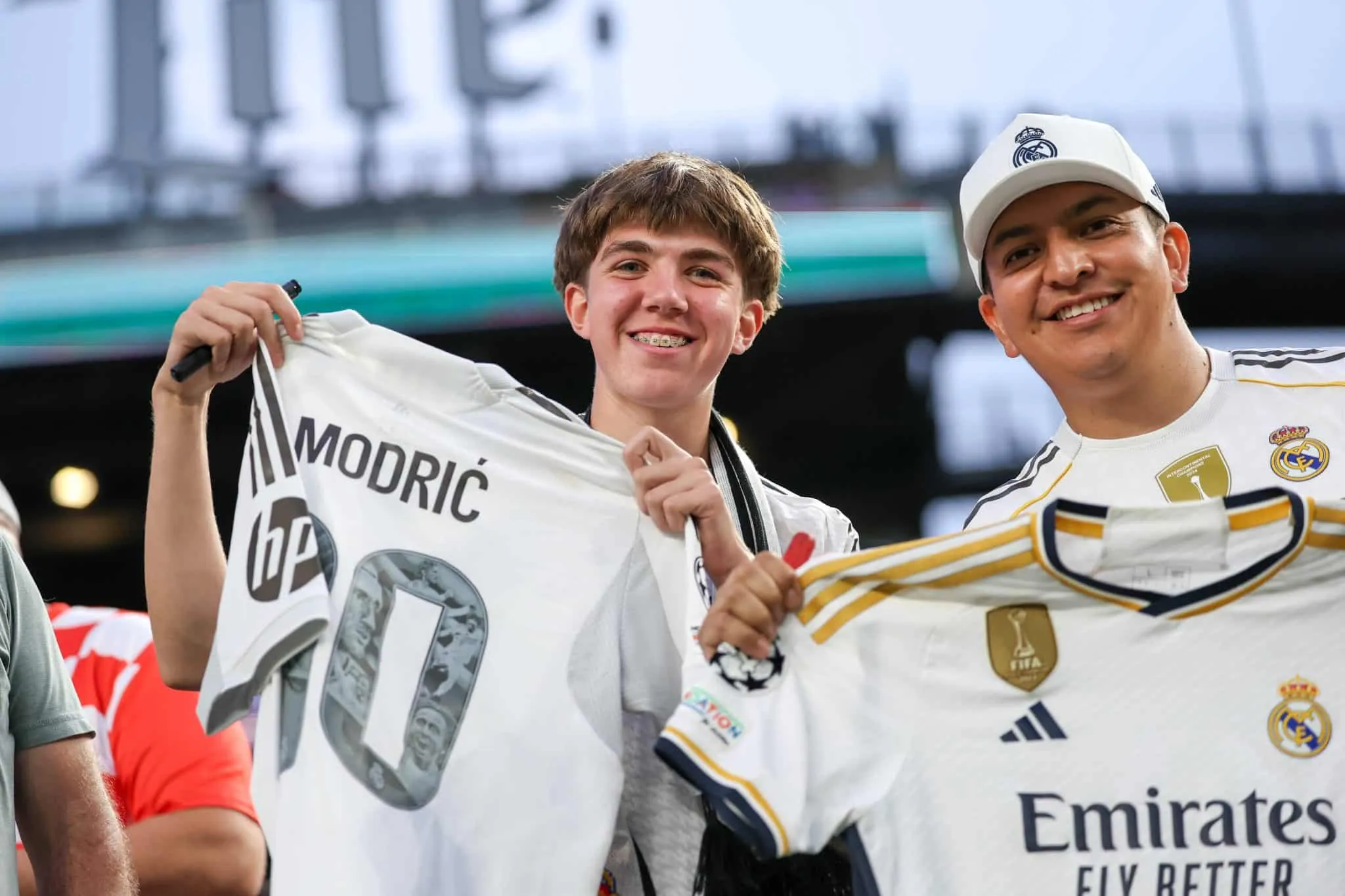 Como os n&uacute;meros mostram p&uacute;blico irregular na fase de grupos do Mundial de Clubes