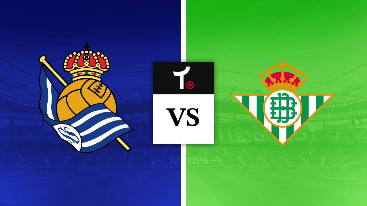 Real Sociedad x Real Betis &ndash; Palpites, not&iacute;cias e odds (09/05)