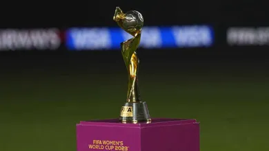 Copa do Mundo Feminina 2027: Fifa confirma 8 sedes no Brasil