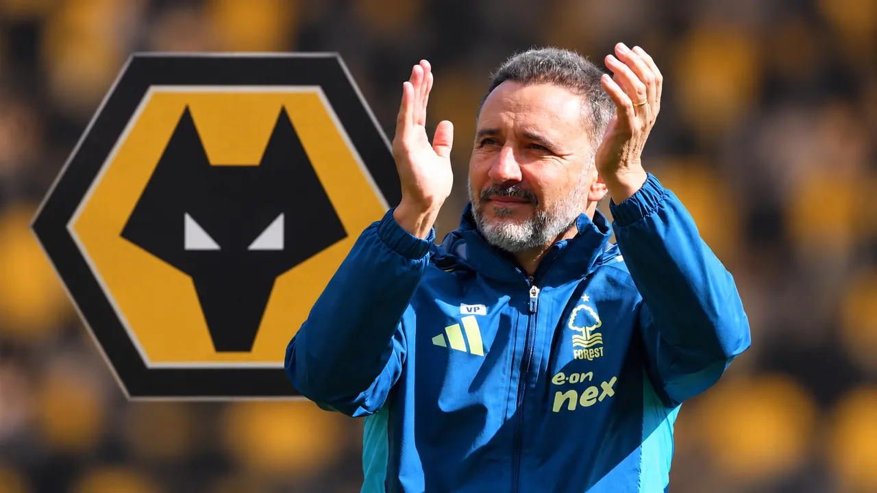 ‘Me jogou aos leões’: Destaque dos Wolves critica Vítor Pereira por início na Inglaterra