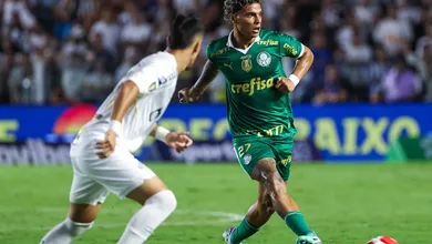 Por que R&iacute;os mudou o jogo na Vila e o que isso significa para o Palmeiras na final do Paulista