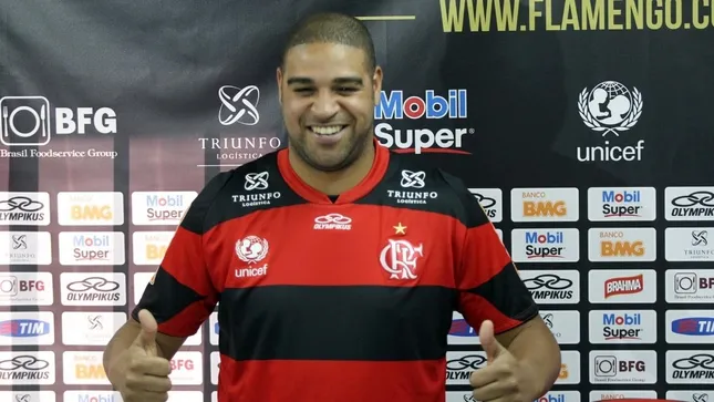 Adriano
