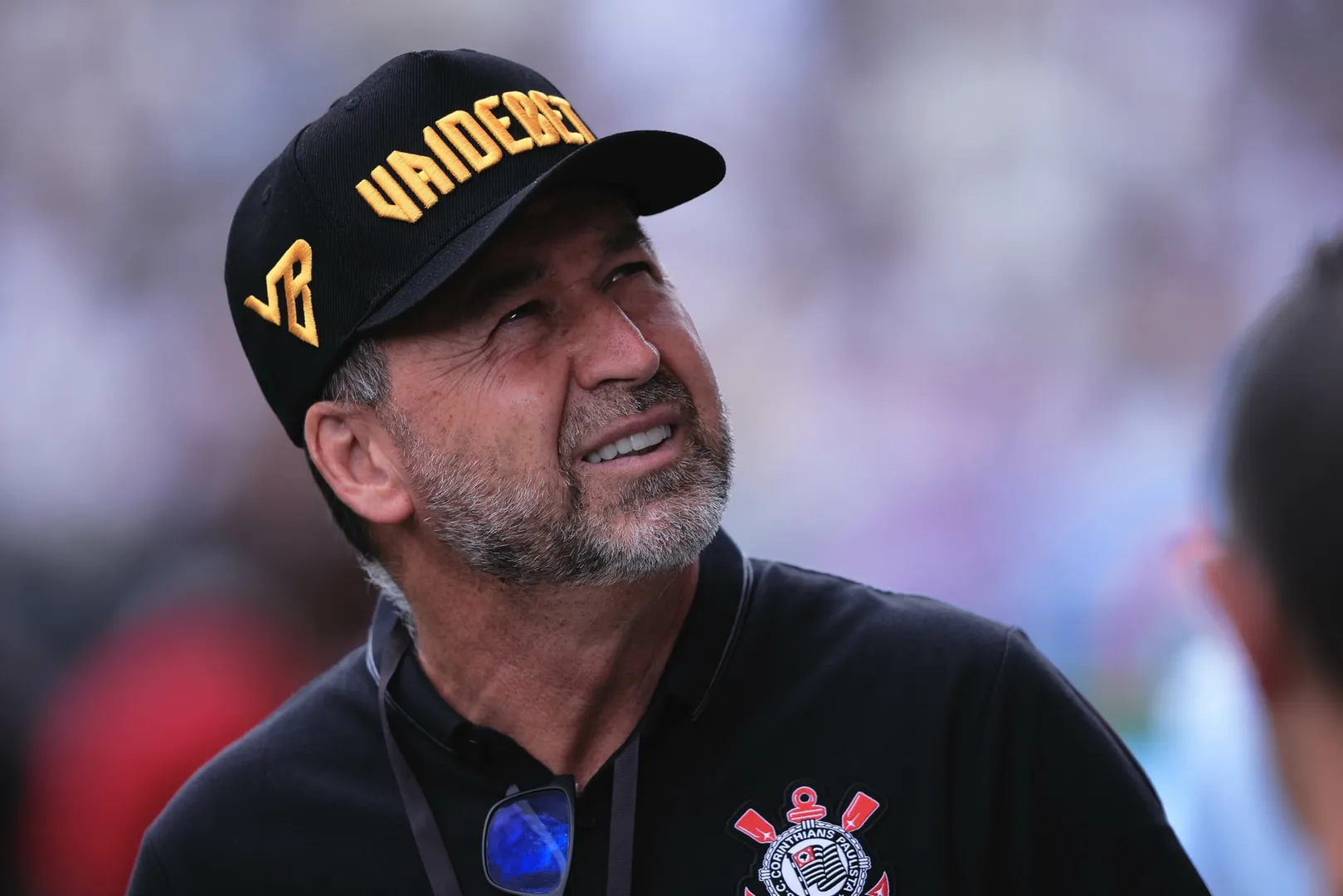 Augusto Melo - Corinthians