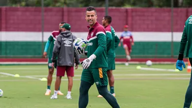 Invicto em casa, Fluminense usa Brasileiro como &uacute;ltimo teste antes de Libertadores