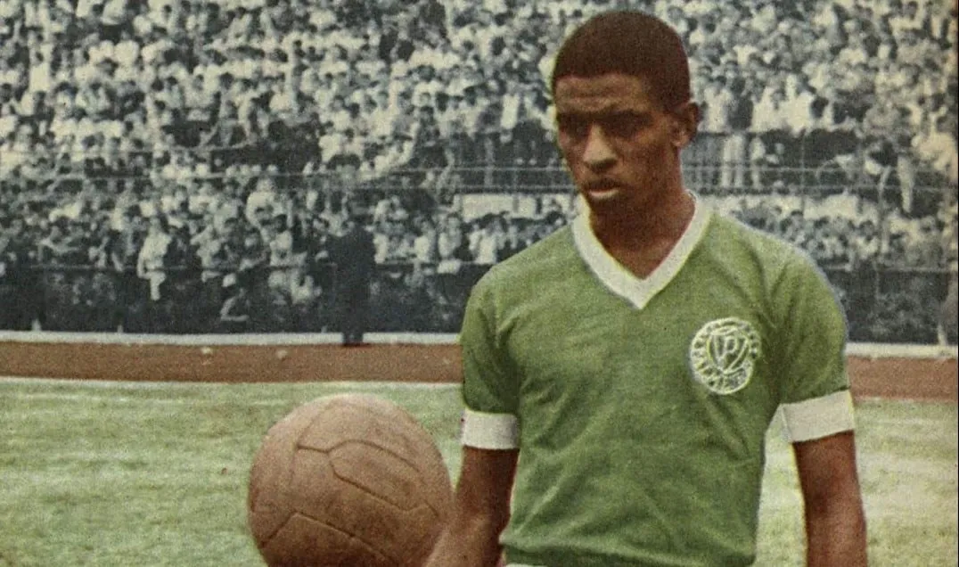 Djalma Dias, 80 anos: Mesmo sem Copa, um mestre da zaga no futebol brasileiro