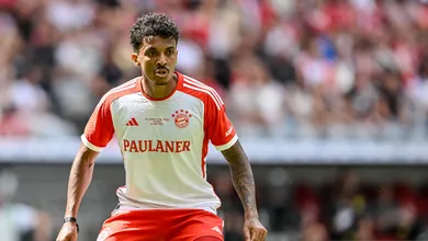 Como o S&atilde;o Paulo superou concorr&ecirc;ncia para avan&ccedil;ar em negocia&ccedil;&atilde;o com Luiz Gustavo