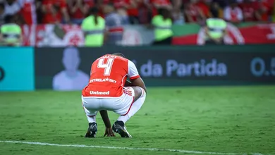Internacional investiu milh&otilde;es em contrata&ccedil;&otilde;es, mas nem um centavo para trabalhar a for&ccedil;a mental do elenco