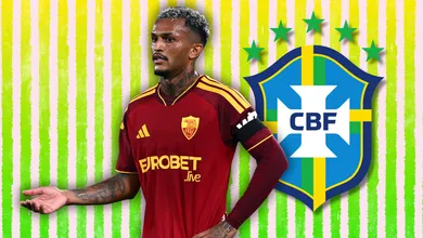 Sele&ccedil;&atilde;o brasileira: Corte de Wesley permite a Ancelotti fazer novos testes na lateral