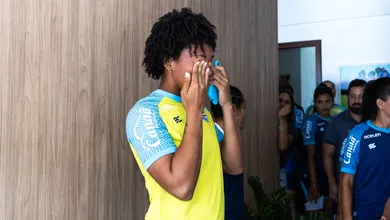 Bahia x Flamengo: a dist&acirc;ncia entre dois clubes que enxergam o futebol feminino de maneiras opostas