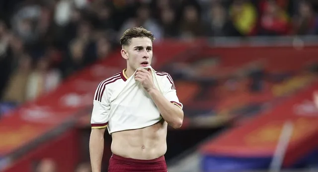 &lsquo;A aus&ecirc;ncia dele &eacute; um duro golpe para a sele&ccedil;&atilde;o espanhola na Copa do Mundo&rsquo;
