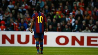 Porta-voz do Bar&ccedil;a, sobre R10: &ldquo;Nossos valores democr&aacute;ticos n&atilde;o coincidem com o que temos escutado&rdquo;