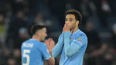 Mesmo com dom&iacute;nio absoluto, Lazio erra o b&aacute;sico e trope&ccedil;a diante da Udinese na Serie A