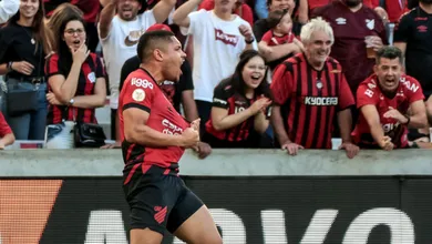 O Athletico dominou o Corinthians e s&oacute; n&atilde;o goleou porque C&aacute;ssio foi absurdo