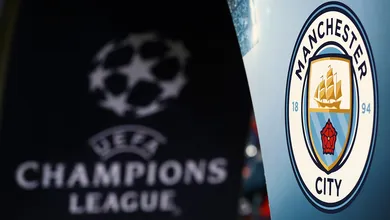 Uefa bane Manchester City da Champions League por dois anos por viola&ccedil;&otilde;es do Fair Play Financeiro