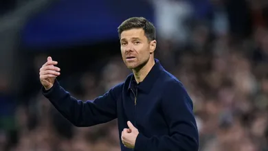 Como jogador do Arsenal poderia ser uma das solu&ccedil;&otilde;es de Xabi Alonso no Real Madrid