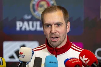 Lahm: &lsquo;A escola espanhola &eacute; o modelo superior para o sucesso na Champions League&rsquo;