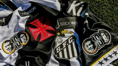 Por &lsquo;incentivo&rsquo;, torcedores de Santos e Vasco mandam pix ao Am&eacute;rica-MG antes do jogo contra Bahia