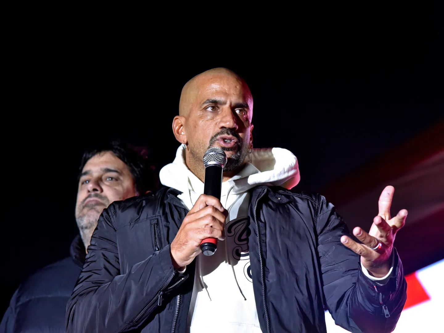 Juan Sebastian Veron - Estudiantes