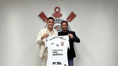 Corinthians: Como Mat&iacute;as Rojas vai jogar e por que a demora para a estreia?
