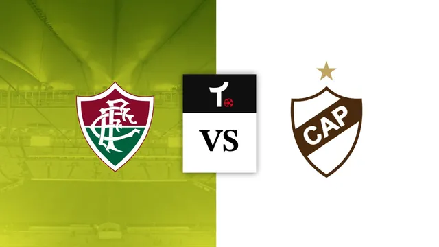 Fluminense x Platense Palpite &ndash; Dicas e not&iacute;cias (08/09)