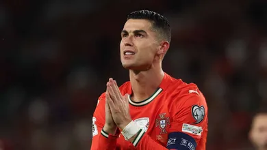 CR7 perde p&ecirc;nalti defendido &lsquo;&agrave; l&aacute; Victor&rsquo;, mas Portugal mostra diferencial para vencer