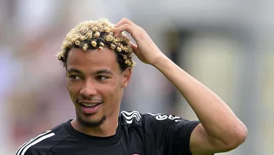 Como Ekitik&eacute; convenceu o Liverpool a gastar R$ 600 milh&otilde;es por sua contrata&ccedil;&atilde;o