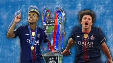 Como o time titular do PSG indica que hegemonia pode continuar por mais temporadas