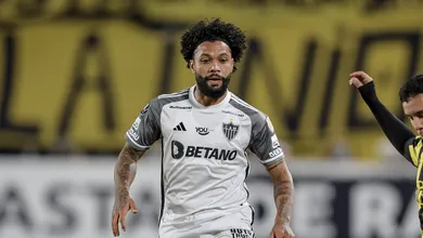 Les&atilde;o de Ot&aacute;vio escancara elenco curto do Atl&eacute;tico-MG, que clama por refor&ccedil;os