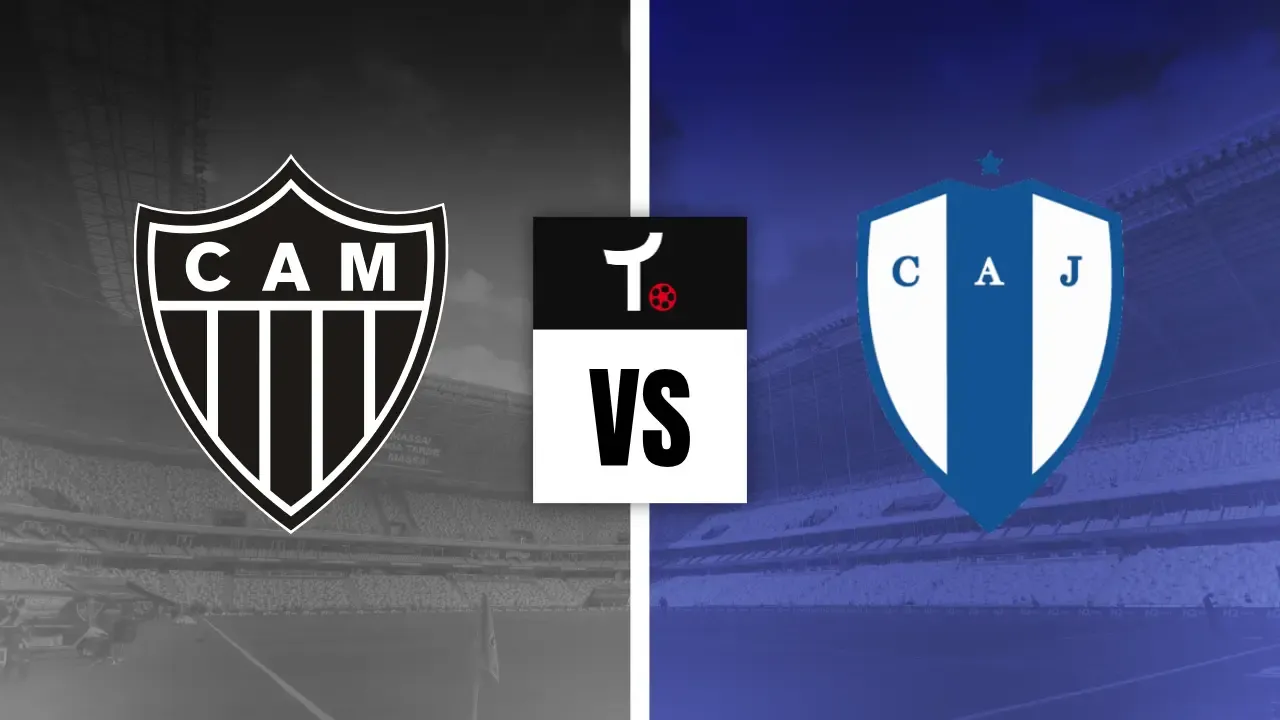 Atl&eacute;tico-MG x Juventud &ndash; Palpites, not&iacute;cias e odds (16/04)