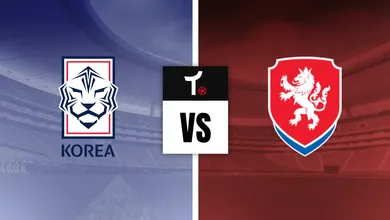 Coreia do Sul x Rep&uacute;blica Tcheca Palpite &ndash; Not&iacute;cias e odds (11/06)