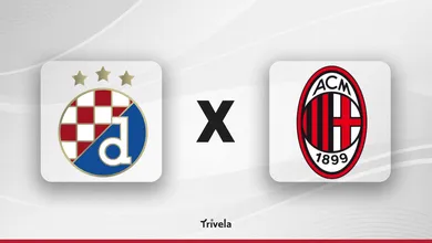 Dinamo Zagreb x Milan: palpites, onde assistir e escala&ccedil;&otilde;es &ndash; Champions League &ndash; 29/01/2025