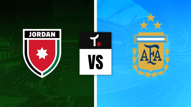 Jord&acirc;nia x Argentina Palpite &ndash; Not&iacute;cias e odds (27/06)