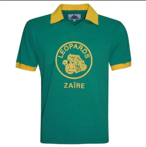 Zaire