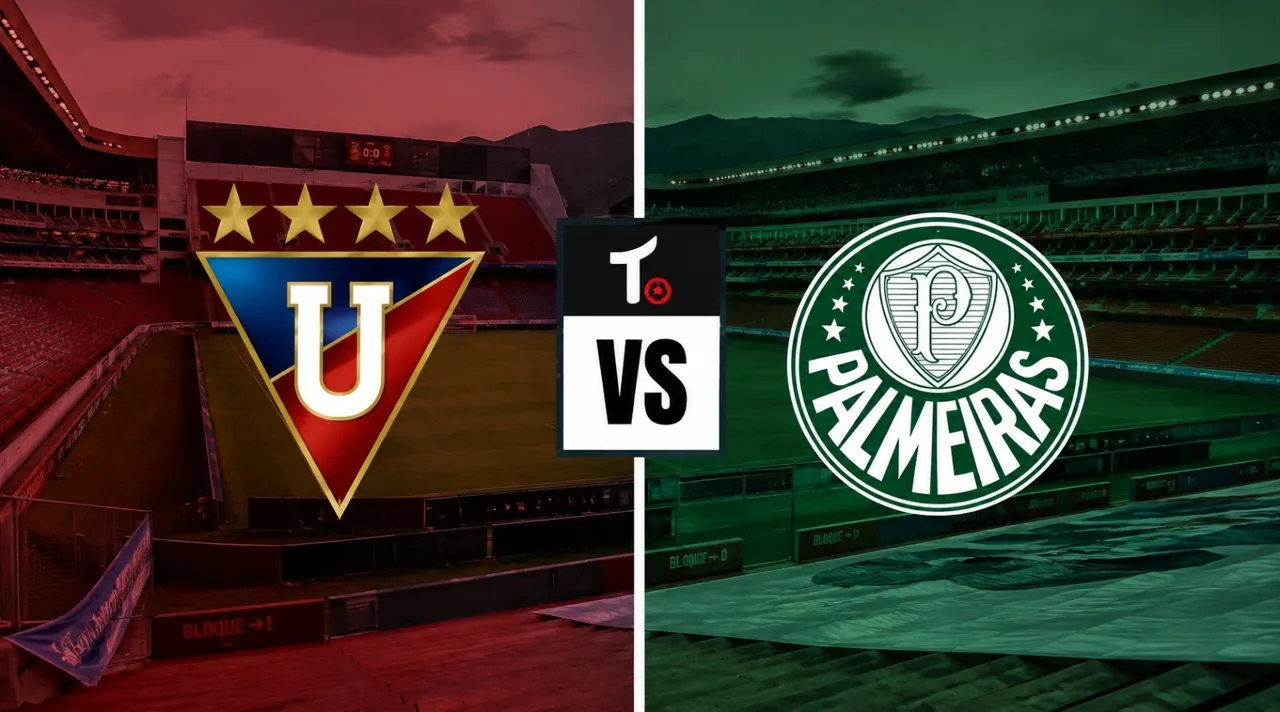 LDU x Palmeiras Palpite &ndash; Dicas e not&iacute;cias (16/09)